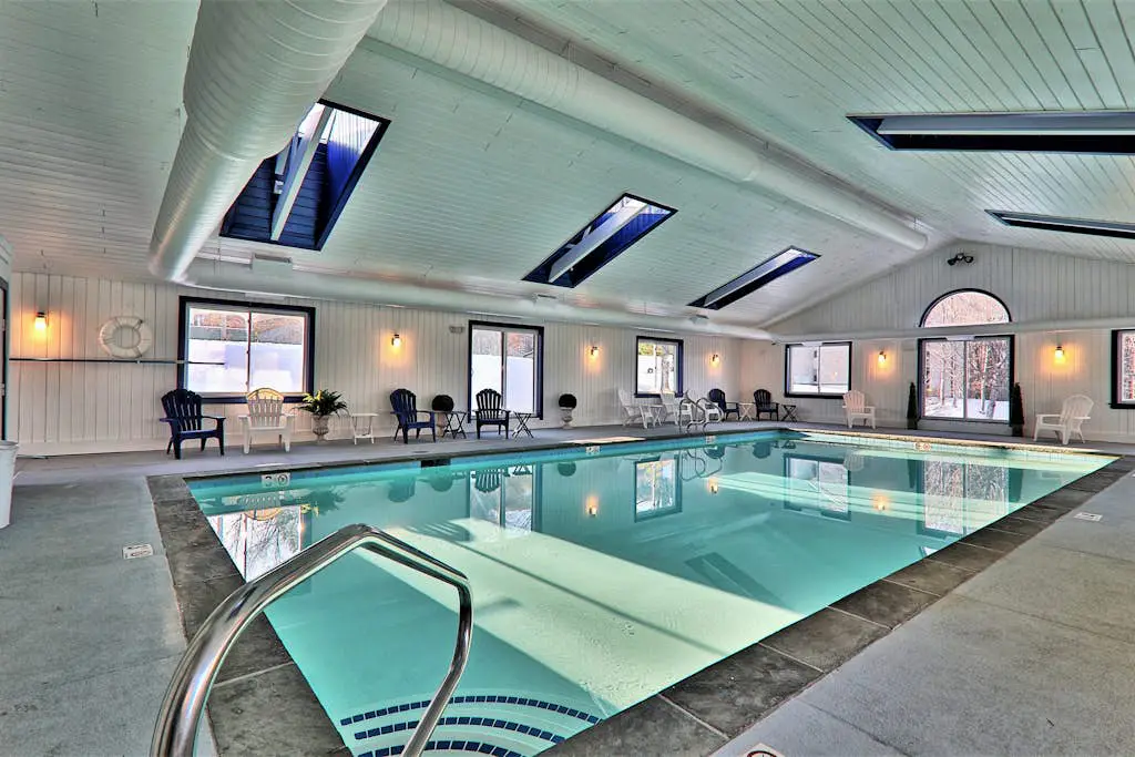 Winterplace H205