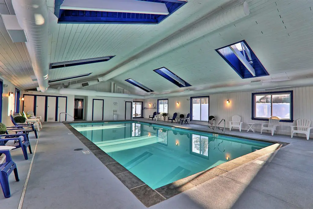 Winterplace H205