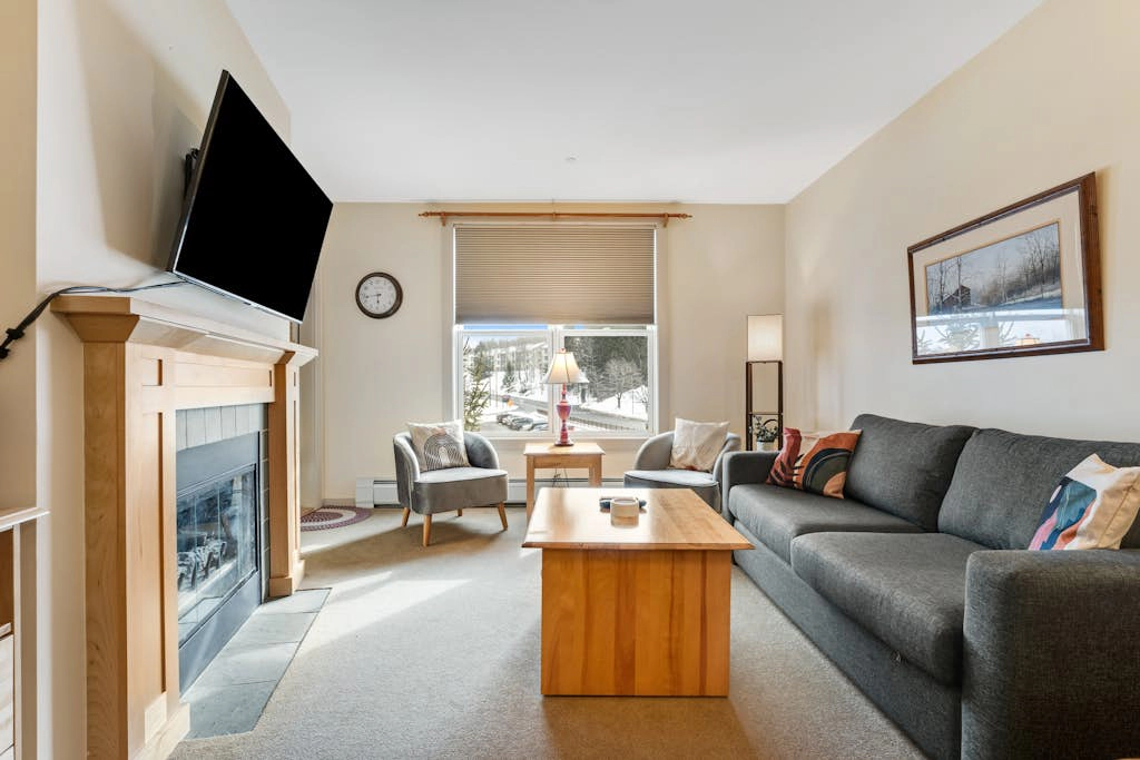 Long Trail House 368