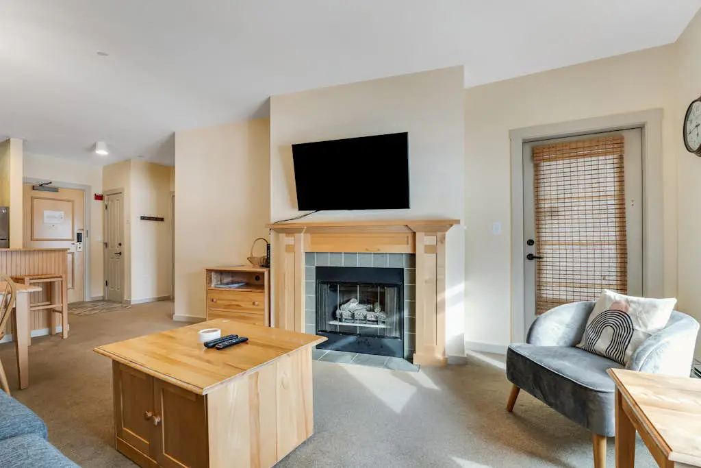 Long Trail House 368