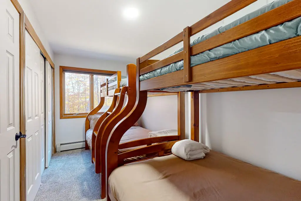 Green Mountain Getaway