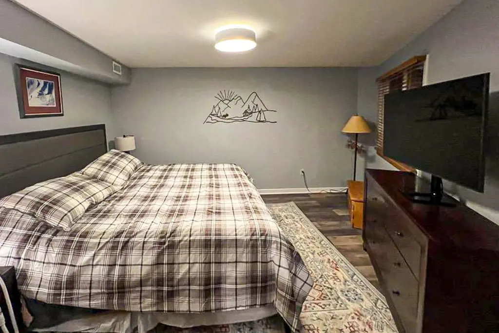 Okemo Mountain Lodge C202