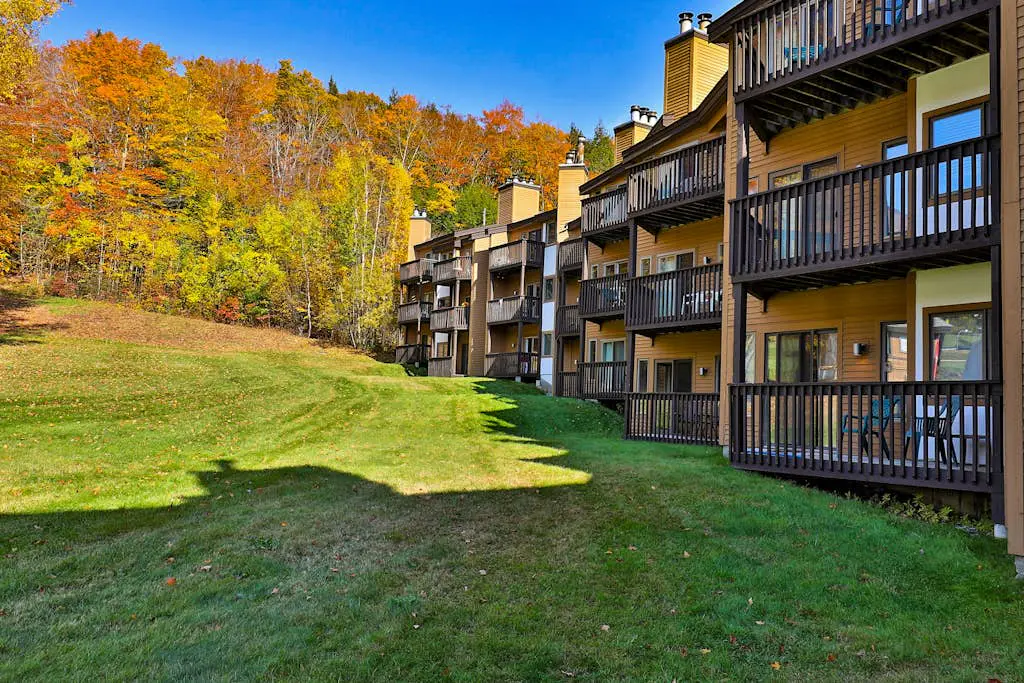 Okemo Mountain Lodge C202