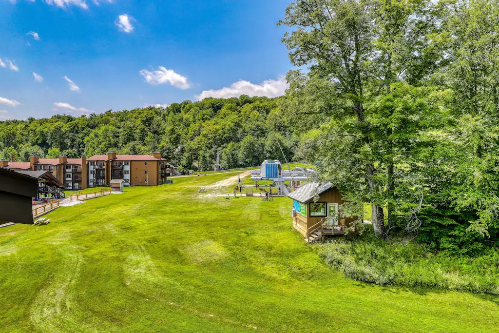 Okemo Mountain Lodge C202