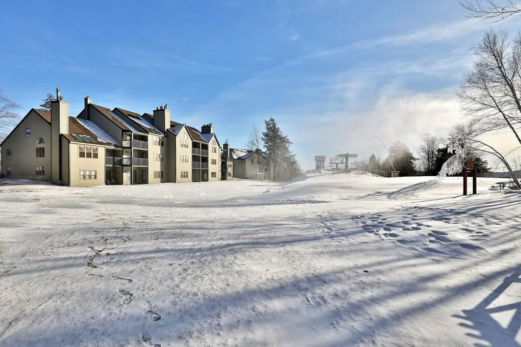 Winterplace G205