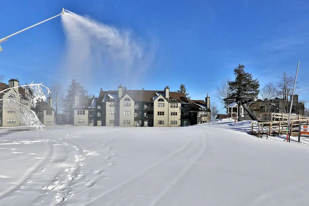 Winterplace G205
