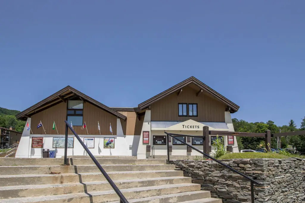 Okemo Mountain Lodge B203