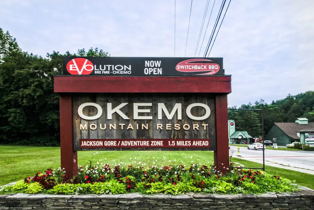 Okemo Mountain Lodge B203
