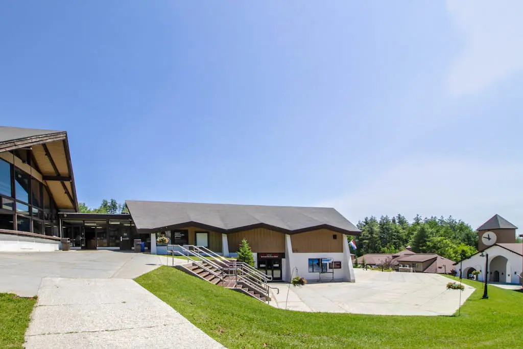 Okemo Mountain Lodge B203