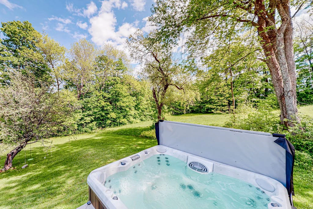 Town Farm Retreat