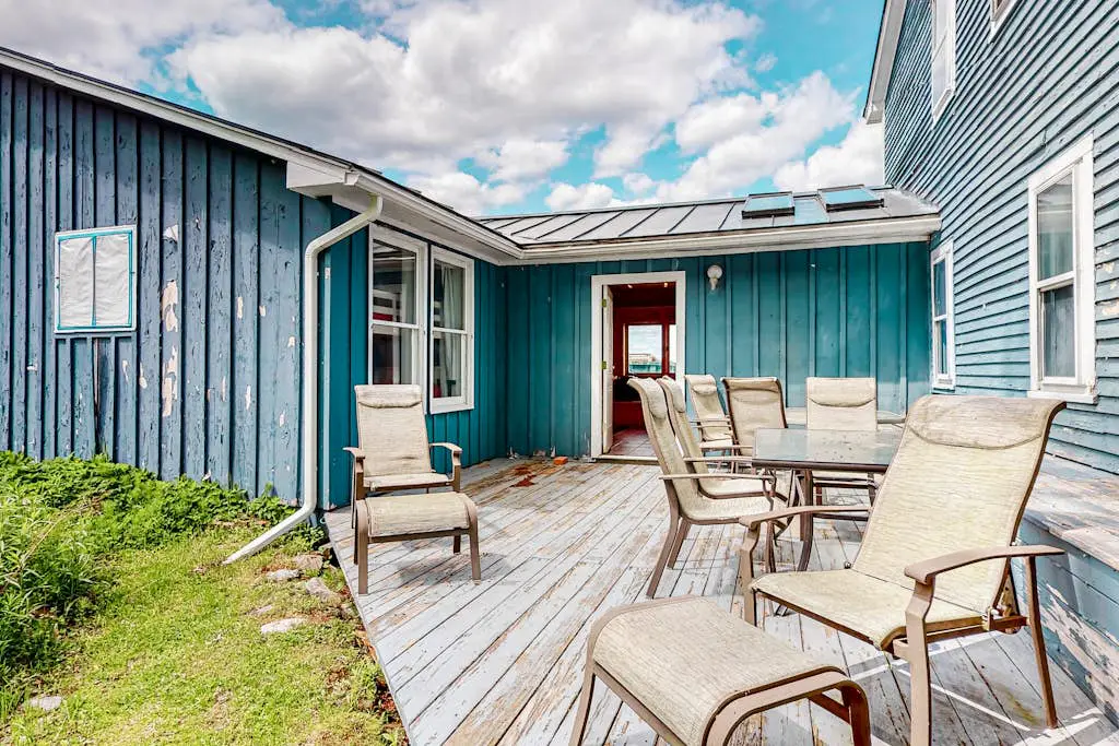 Town Farm Retreat