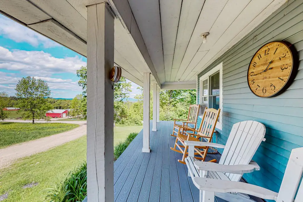 Town Farm Retreat