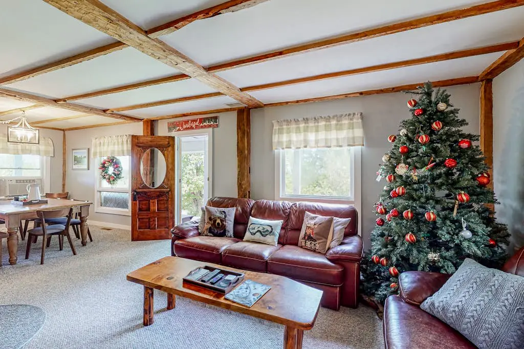 Town Farm Retreat