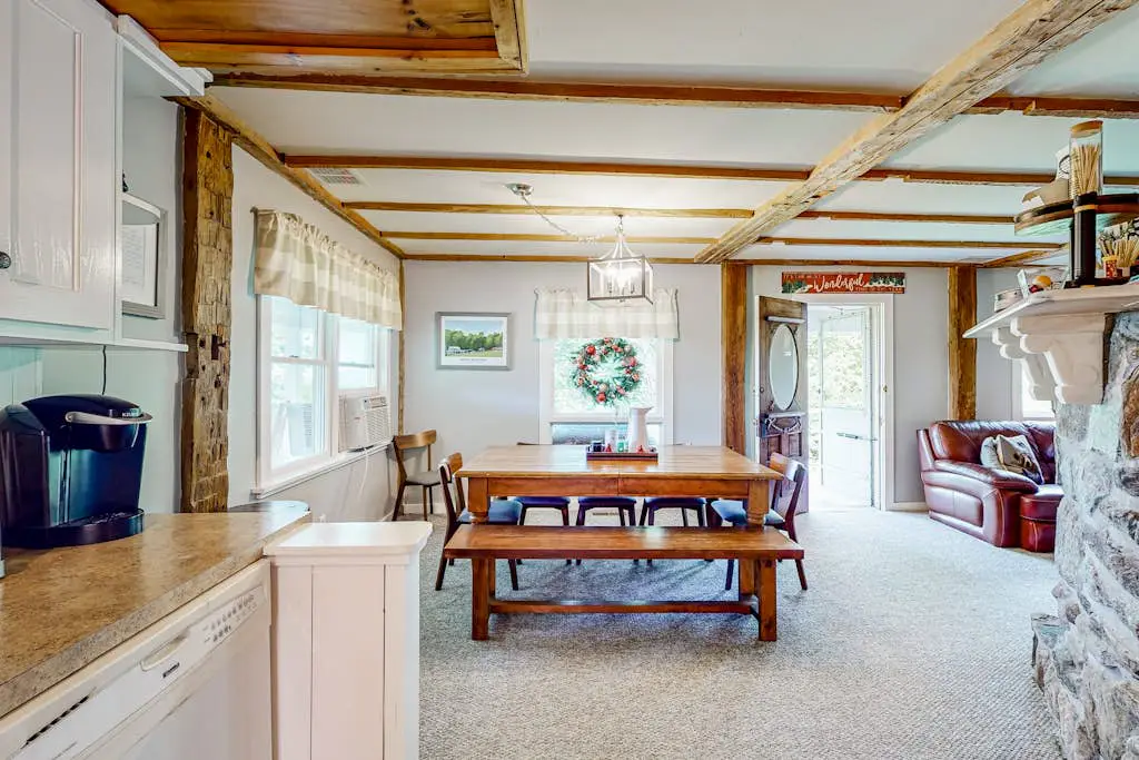 Town Farm Retreat