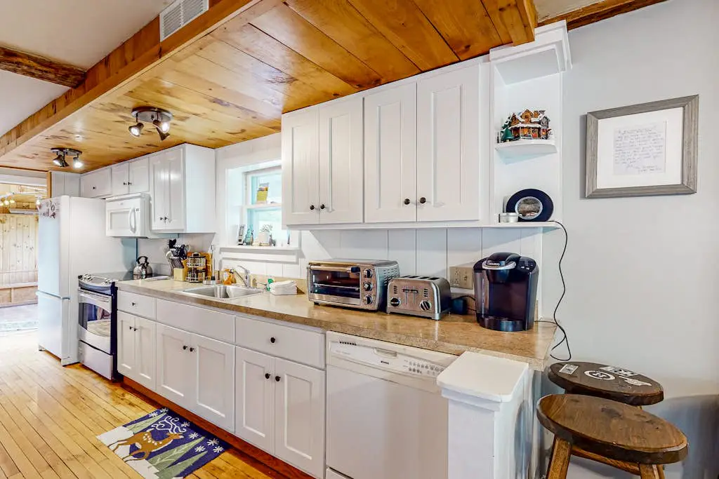 Town Farm Retreat