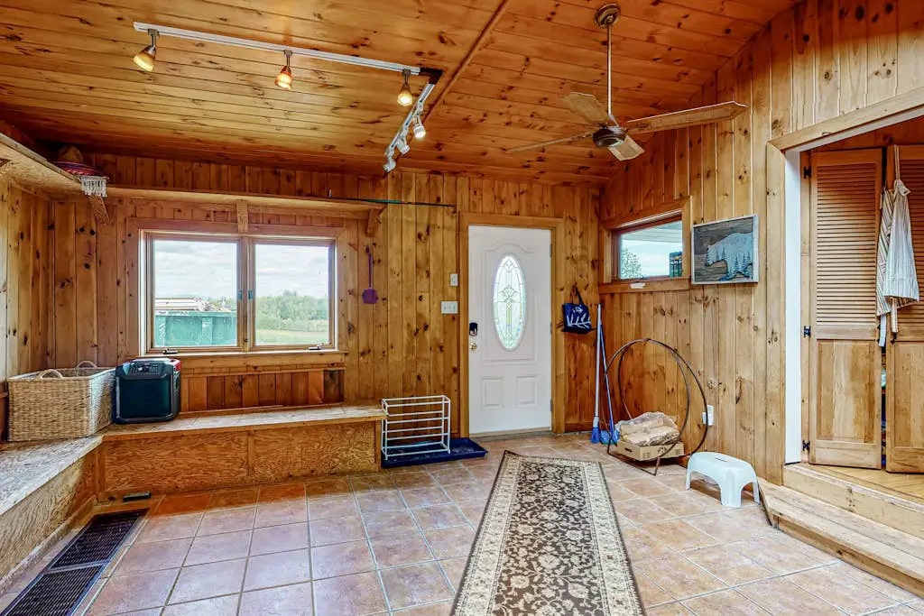 Town Farm Retreat