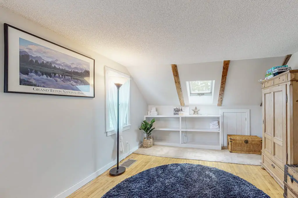 Town Farm Retreat