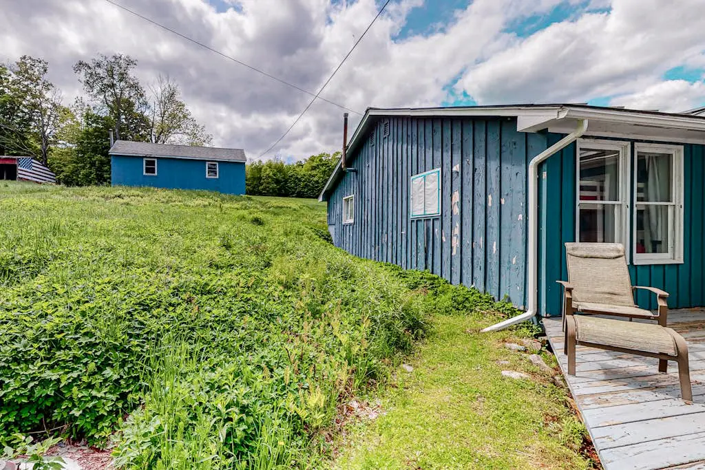 Town Farm Retreat