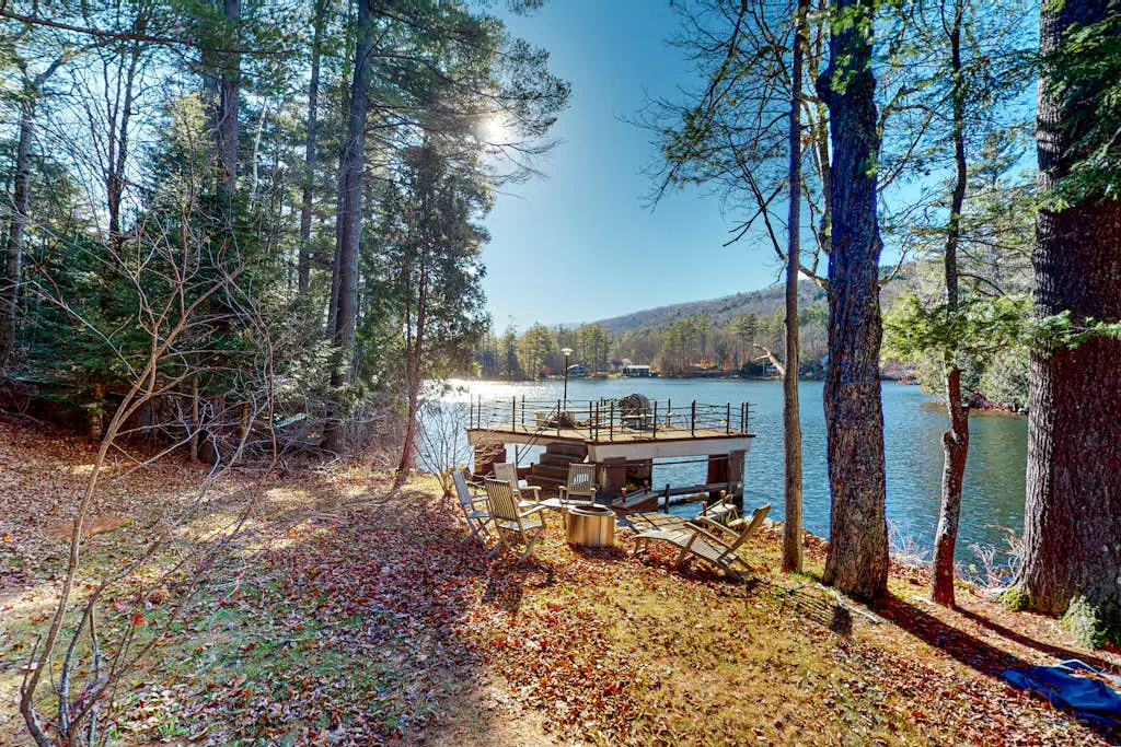 Rescue Lake