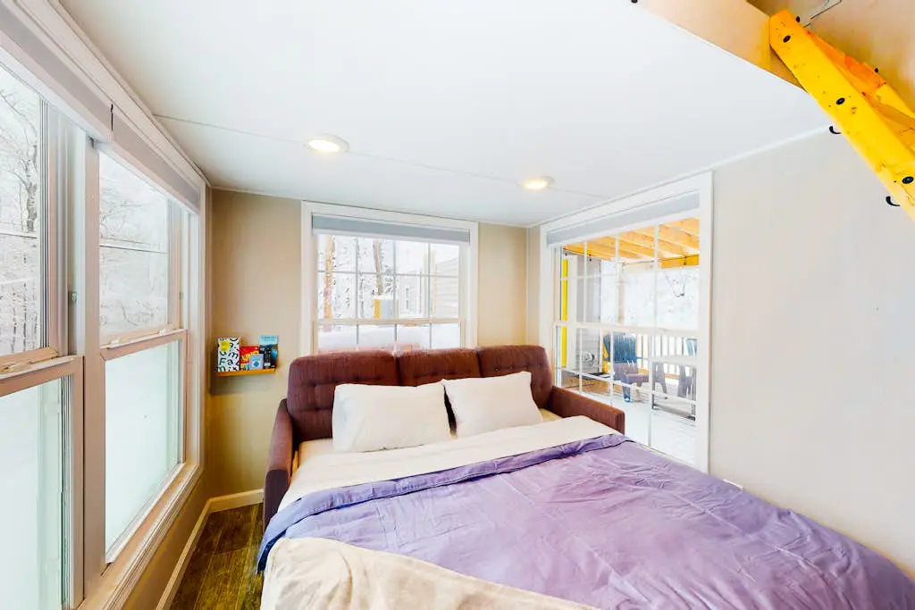 Tiny Homes on Pleasant