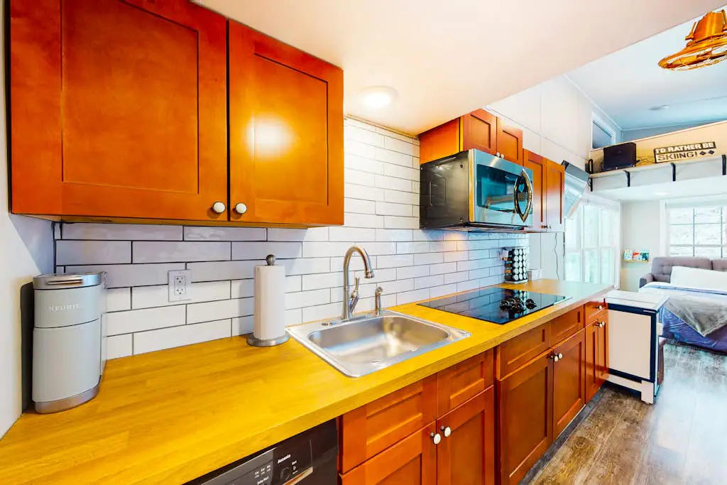 Tiny Homes on Pleasant