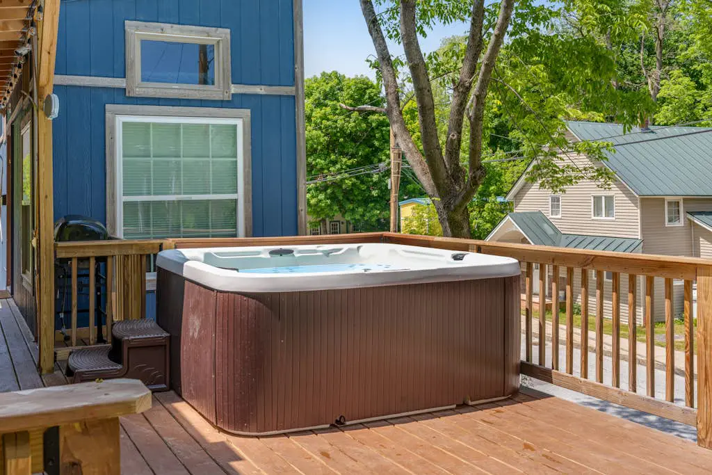 Tiny Homes on Pleasant