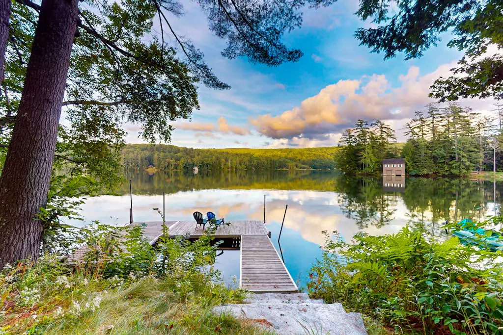 Bon Vie Chalet