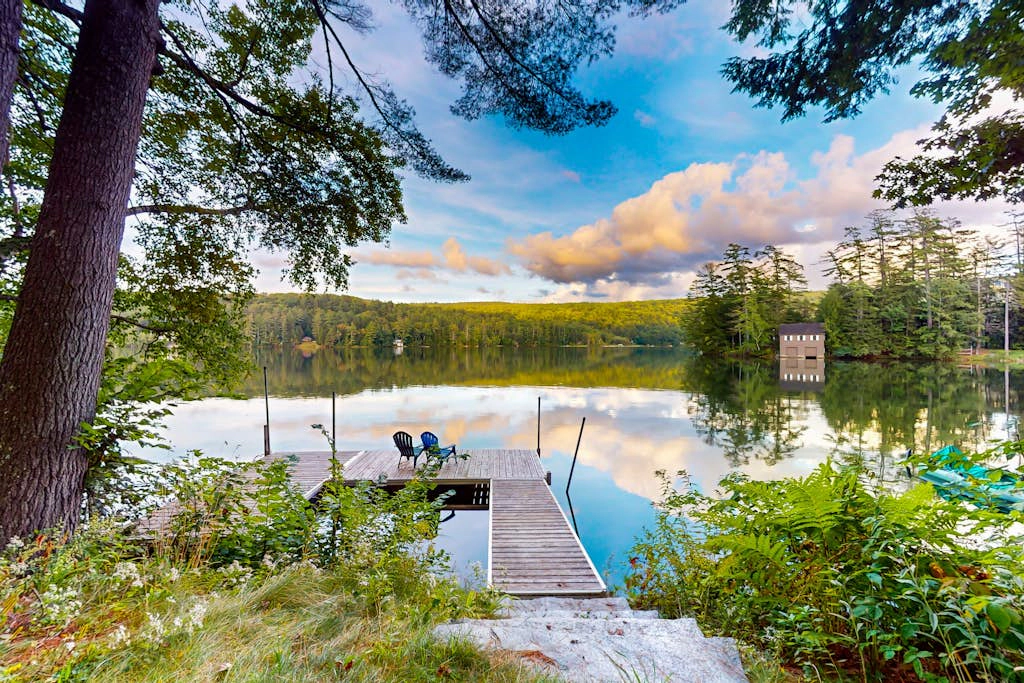 Bon Vie Chalet