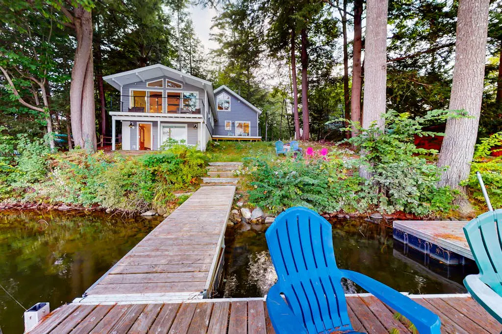 Bon Vie Chalet