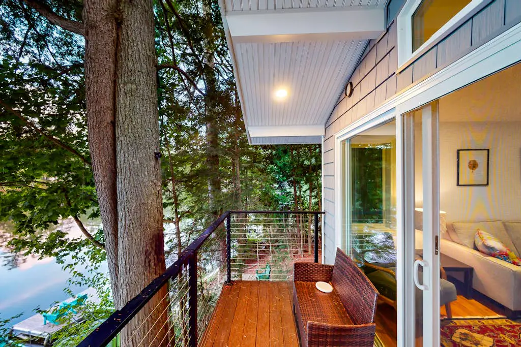 Bon Vie Chalet