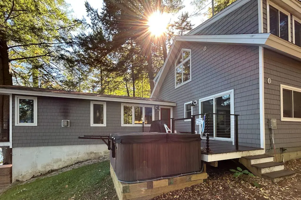 Bon Vie Chalet