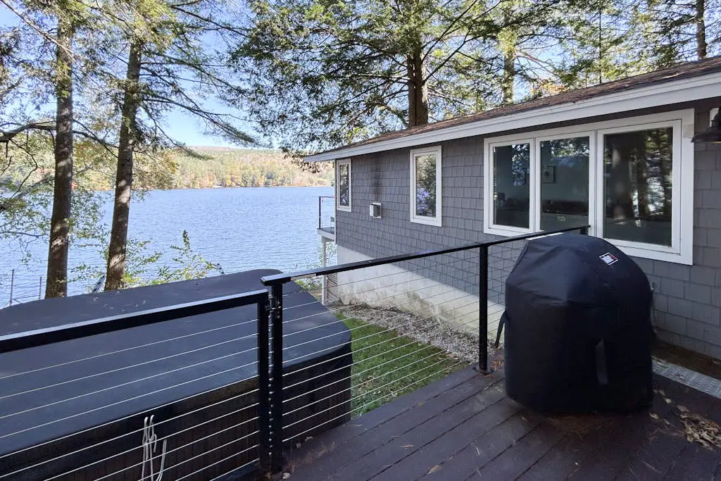 Bon Vie Chalet