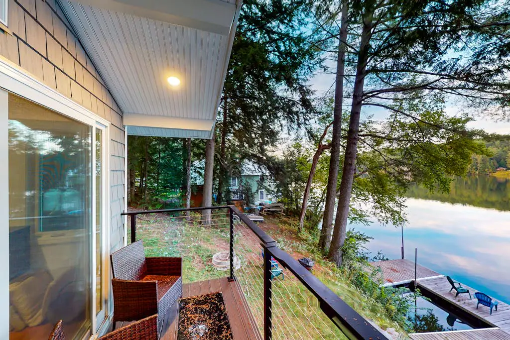 Bon Vie Chalet