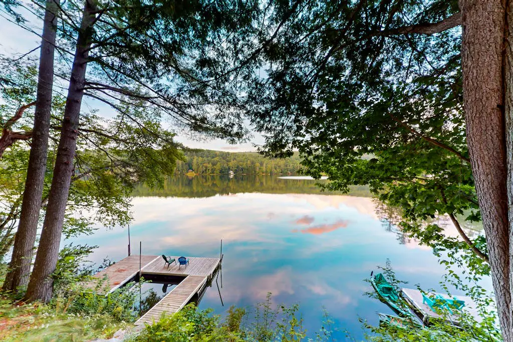 Bon Vie Chalet