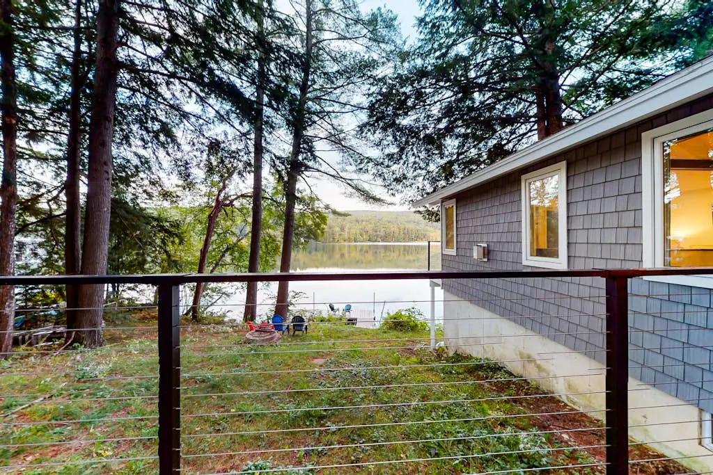 Bon Vie Chalet