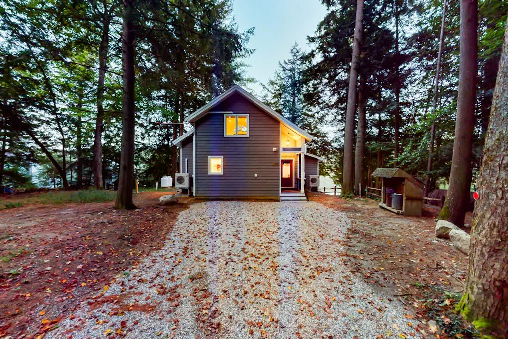 Bon Vie Chalet