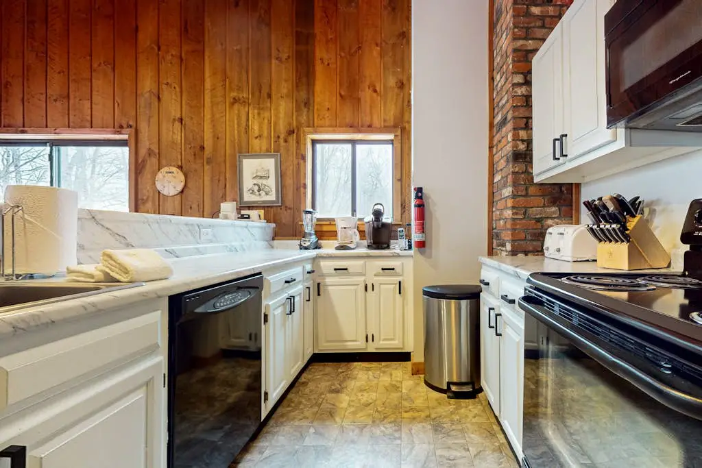 The Spacious Mountain Retreat
