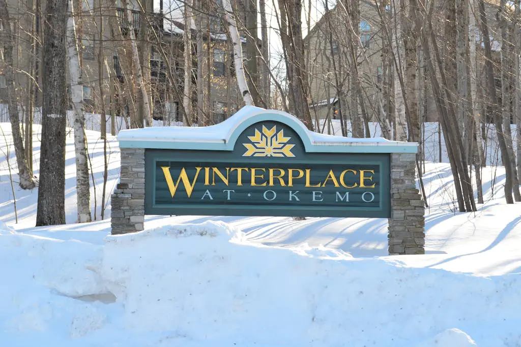 Winterplace Getaway E305