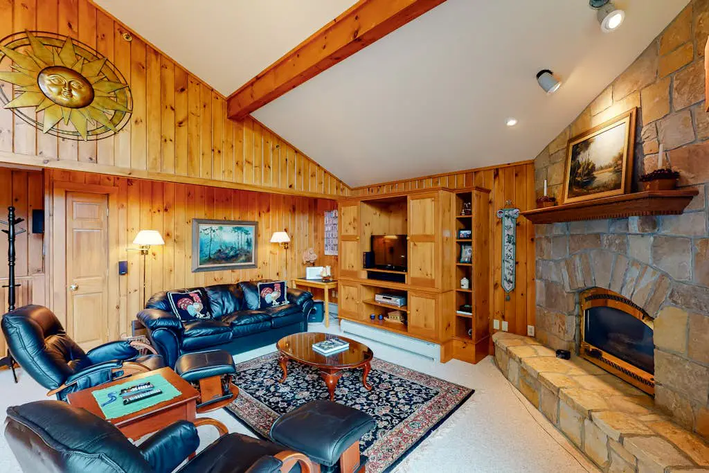 Bromley Mountain Condo CD2