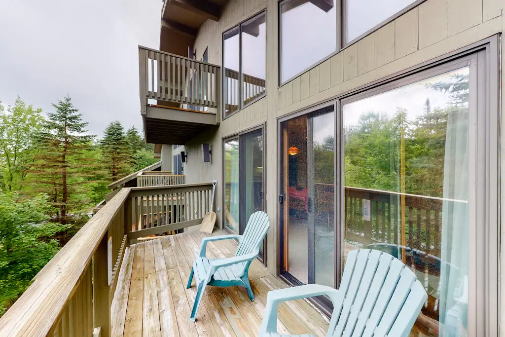Bromley Mountain Condo CD2