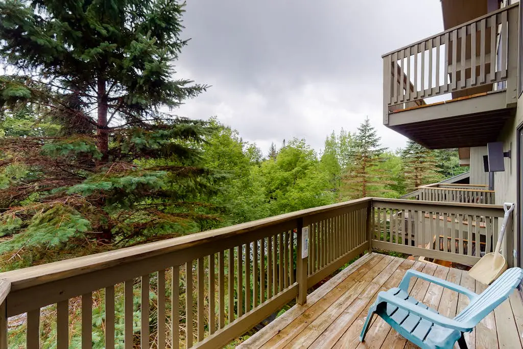 Bromley Mountain Condo CD2