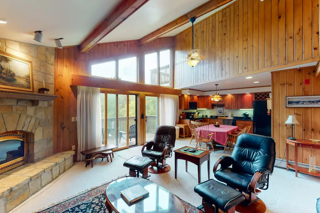 Bromley Mountain Condo CD2