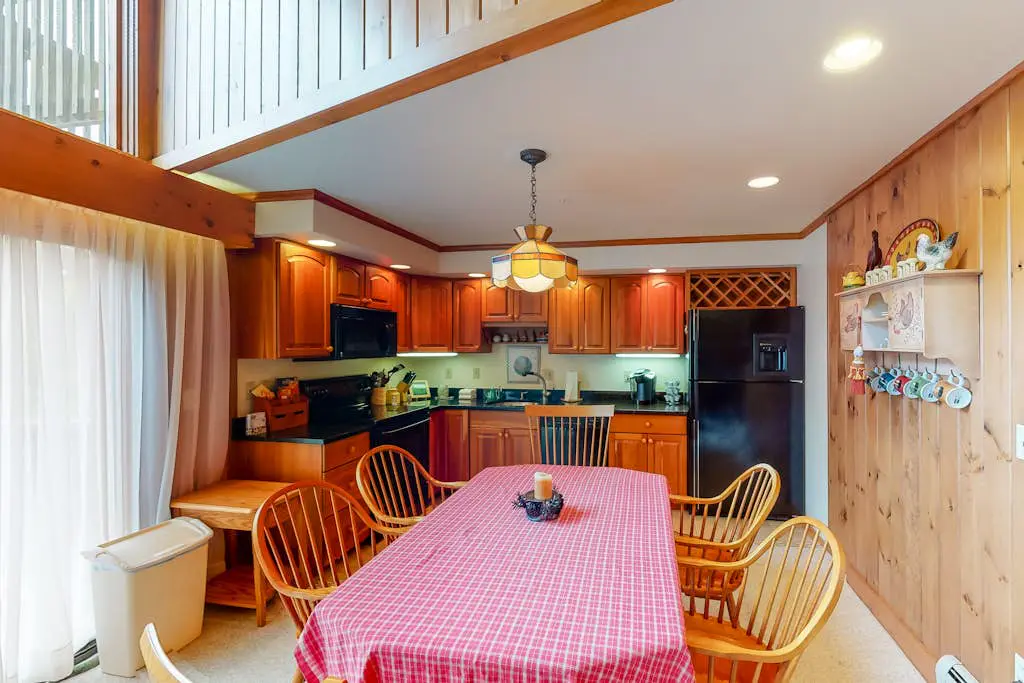 Bromley Mountain Condo CD2