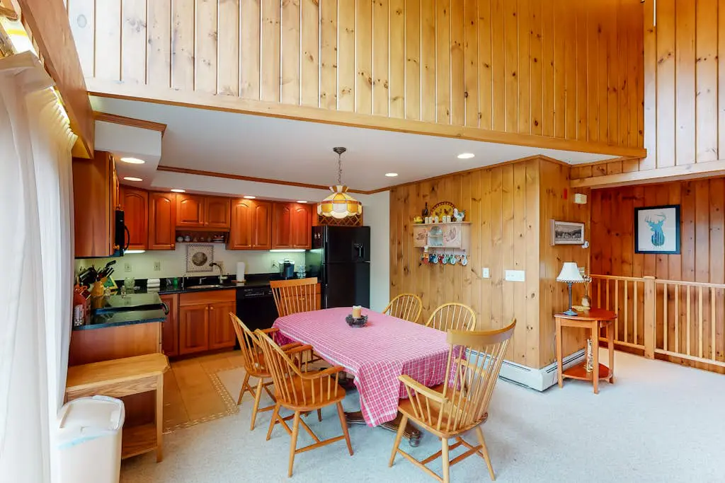 Bromley Mountain Condo CD2