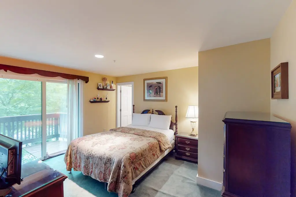 Bromley Mountain Condo CD2