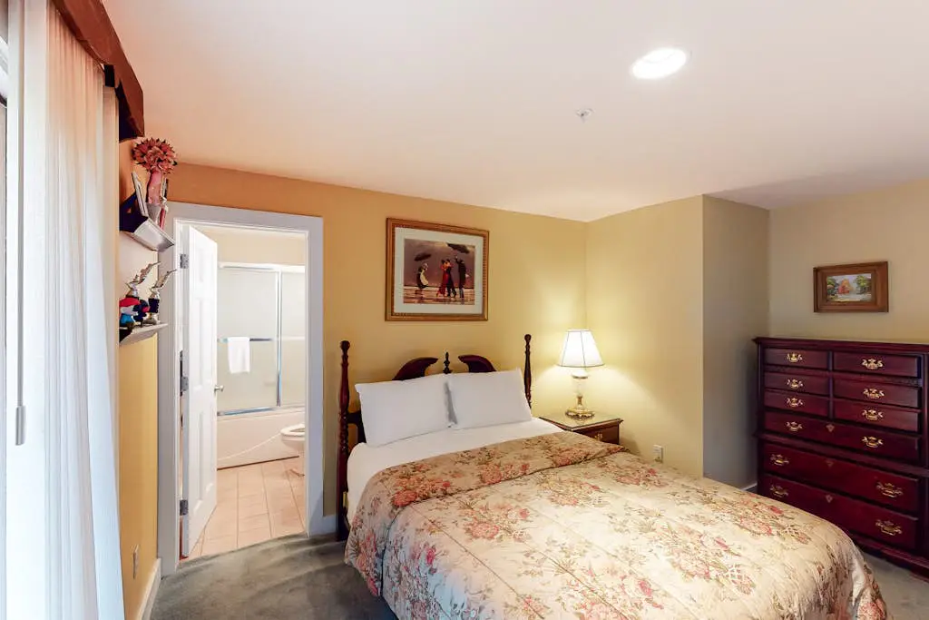 Bromley Mountain Condo CD2