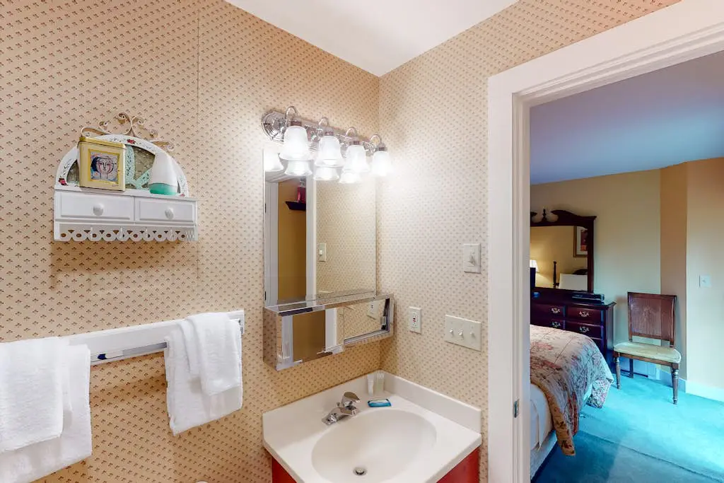Bromley Mountain Condo CD2