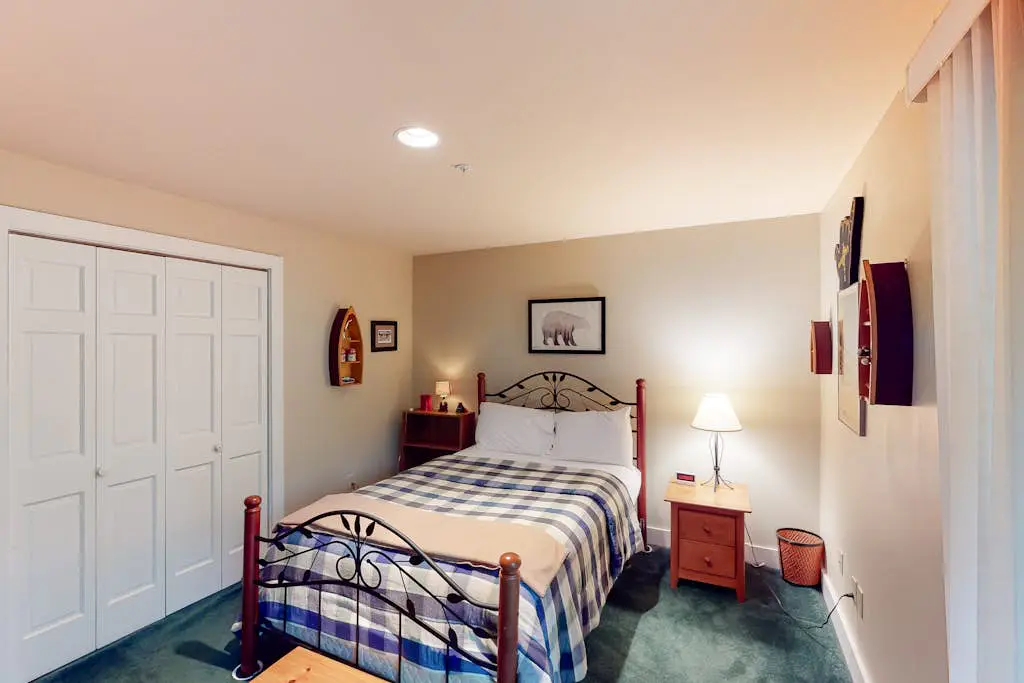 Bromley Mountain Condo CD2