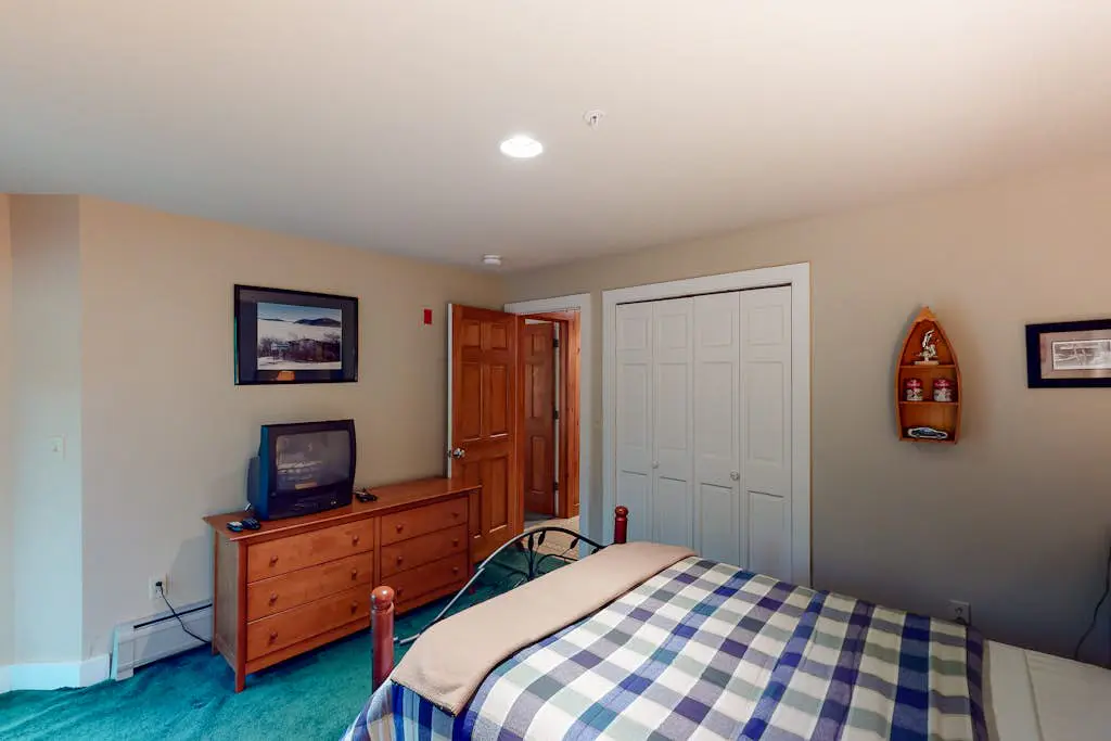 Bromley Mountain Condo CD2