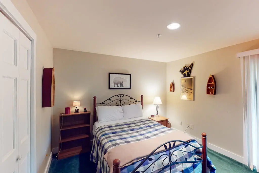 Bromley Mountain Condo CD2